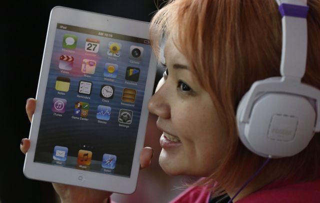Δωρεάν σεμινάριο από την i-System με τίτλο «iPad και Μουσική Παραγωγή»