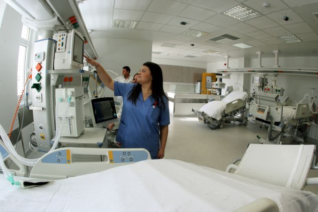 Οι νοσοκομειακές λοιμώξεις κριτήριο αξιολόγησης των νοσοκομείων