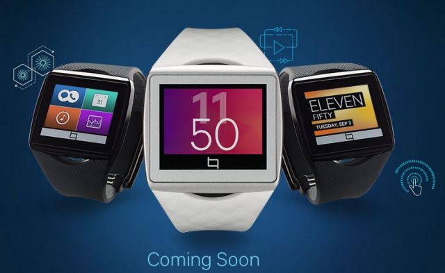 Τιμή και ημερομηνία κυκλοφορίας για το πρώτο της smartwatch ανακοίνωσε η Qualcomm