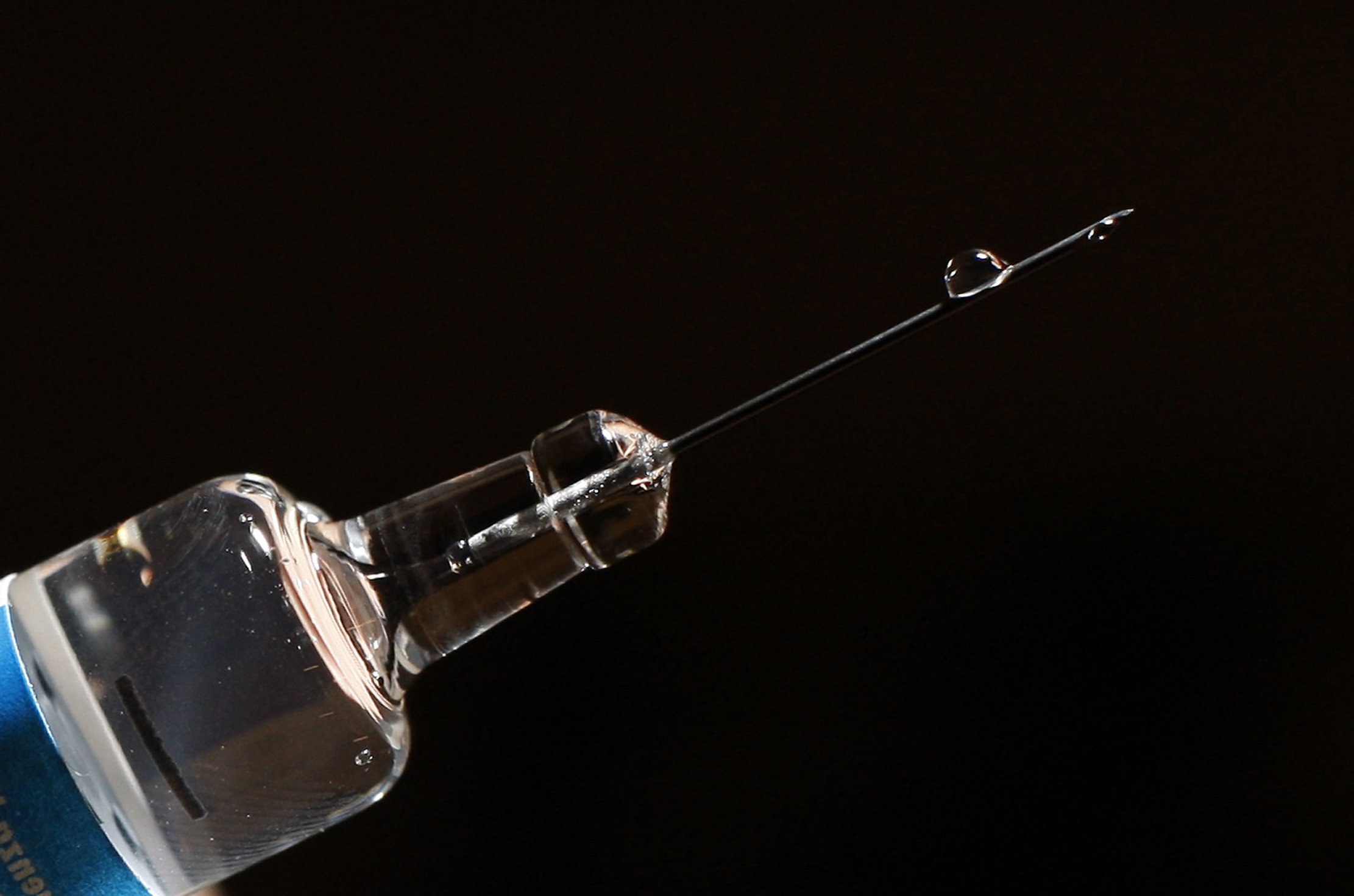 Υποψήφιο εμβόλιο για την ελονοσία μειώνει τα κρούσματα της νόσου στα παιδιά