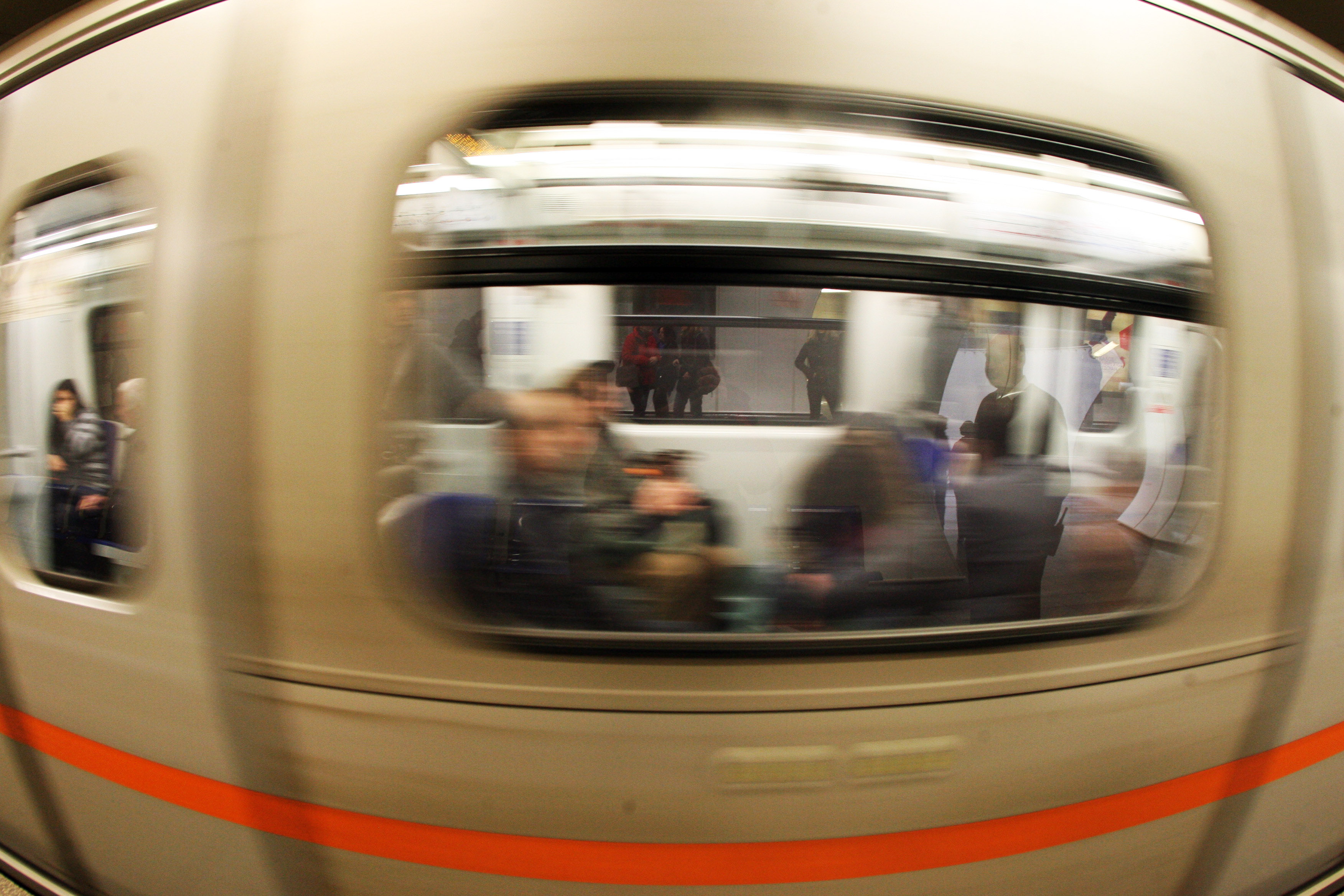 Επέκταση του Μετρό και επανασχεδιασμός των αστικών συγκοινωνιών