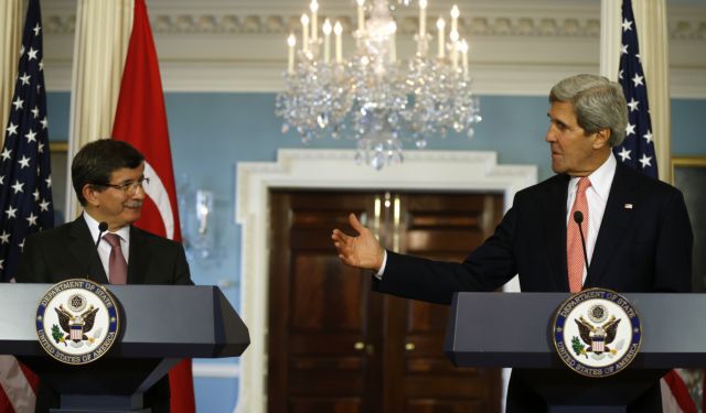 Σημαντική πρόοδο στο Κυπριακό «βλέπει» ο επικεφαλής του Στέιτ Ντιπάρτμεντ