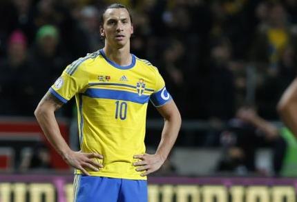 Ιμπραΐμοβιτς: «Μουντιάλ χωρίς εμένα, δεν αξίζει να το δείτε!»