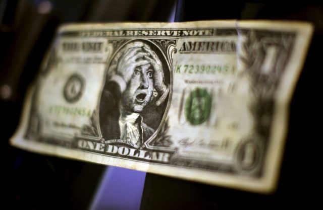 Άρχισαν τα νέα «καμπανάκια» για το όριο του αμερικανικού χρέους