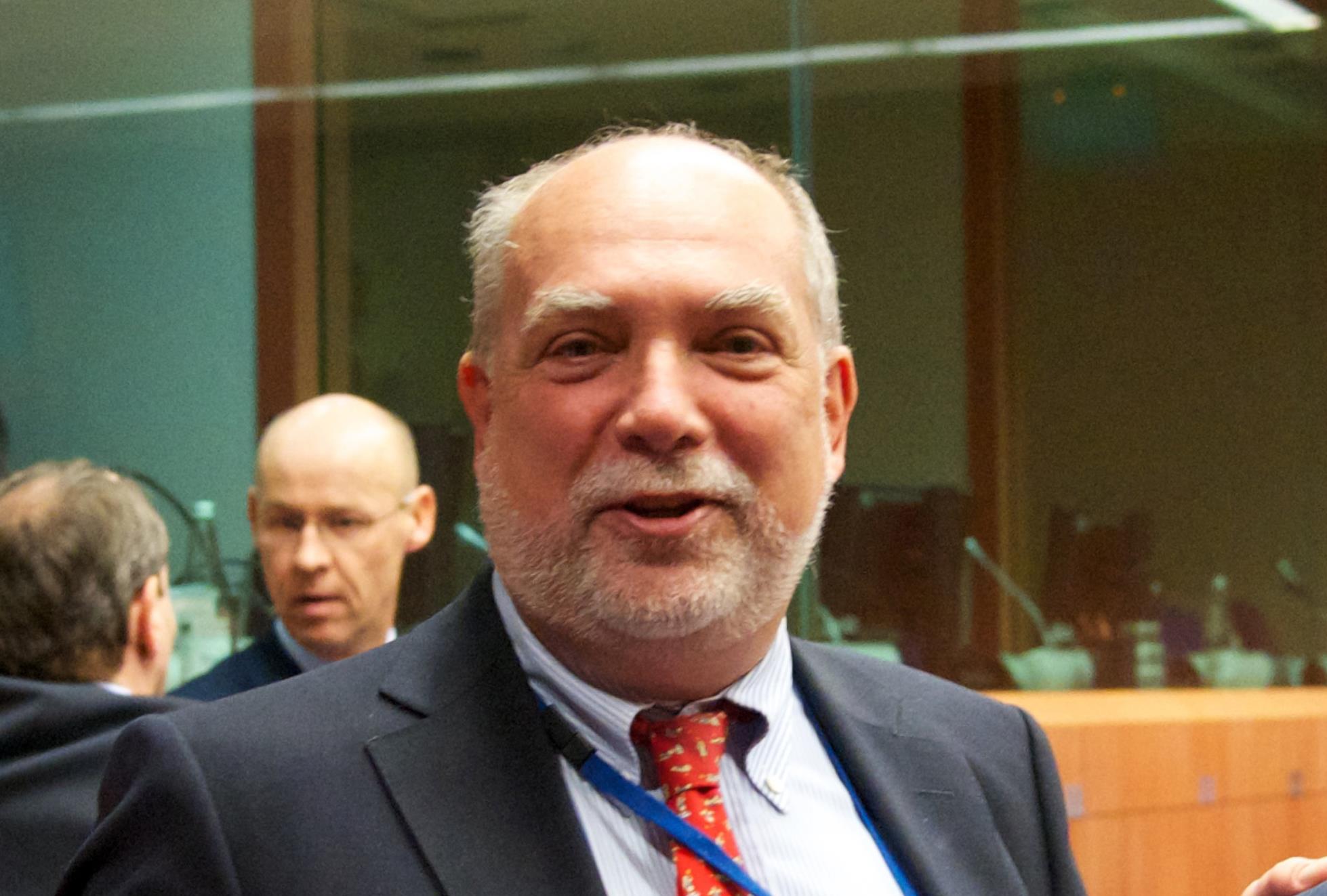 Αλλαγές «εκεί όπου υπάρχουν κατεστημένα συμφέροντα» ζητά ο Τόμας Βίζερ