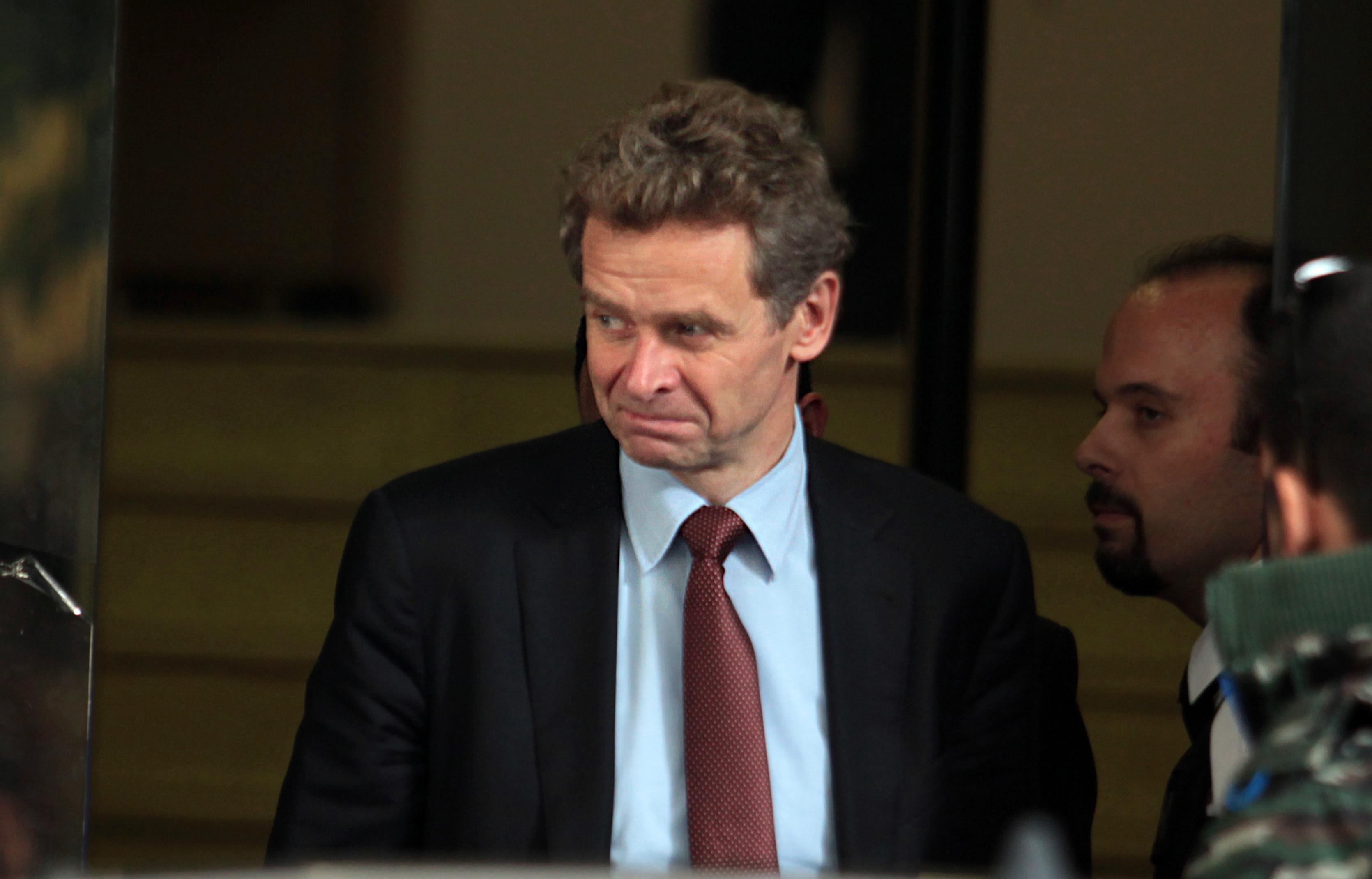 Τρόικα: Ανοικτή η διαπραγμάτευση, επιστρέφουμε τον Δεκέμβριο