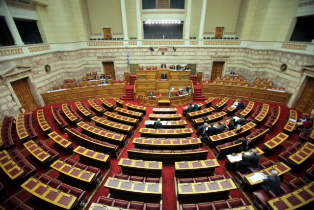 Ψηφίστηκε το νομοσχέδιο για την πνευματική ιδιοκτησία