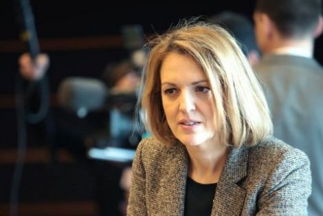 «Ναι» από το Στρασβούργο στην έκθεση Κοππά για την ευρωάμυνα