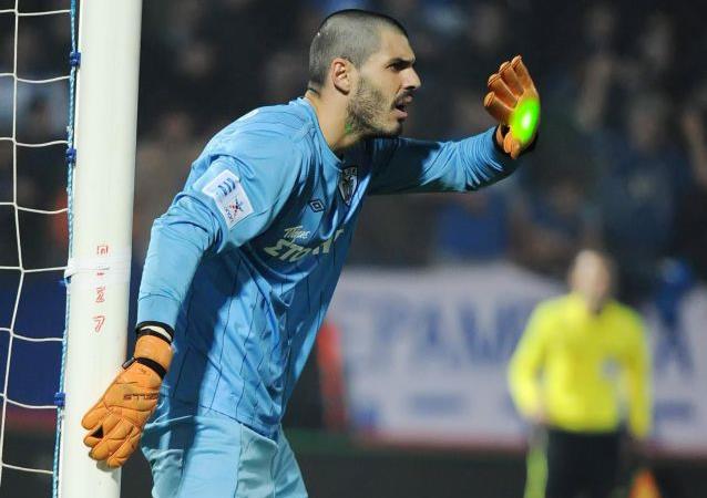 Πειθαρχικό παράπτωμα από Χακόμπο, χάνει το ντέρμπι απέναντι στον Άρη