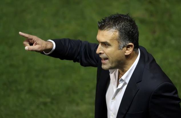 «Καμπανάκι» Αναστασίου για την επανέναρξη με ΠΑΣ Γιάννινα