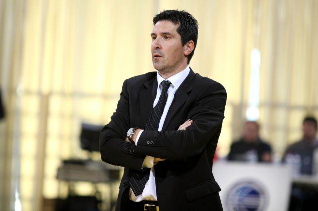 Ο Πρίφτης αναλαμβάνει τον πάγκο του Κολοσσού Ρόδου