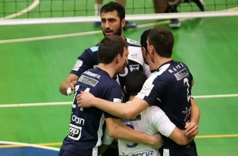 Εθνικός…7Χ7, νίκες για Φοίνικα, ΑΕΚ και Παμβοχαϊκό