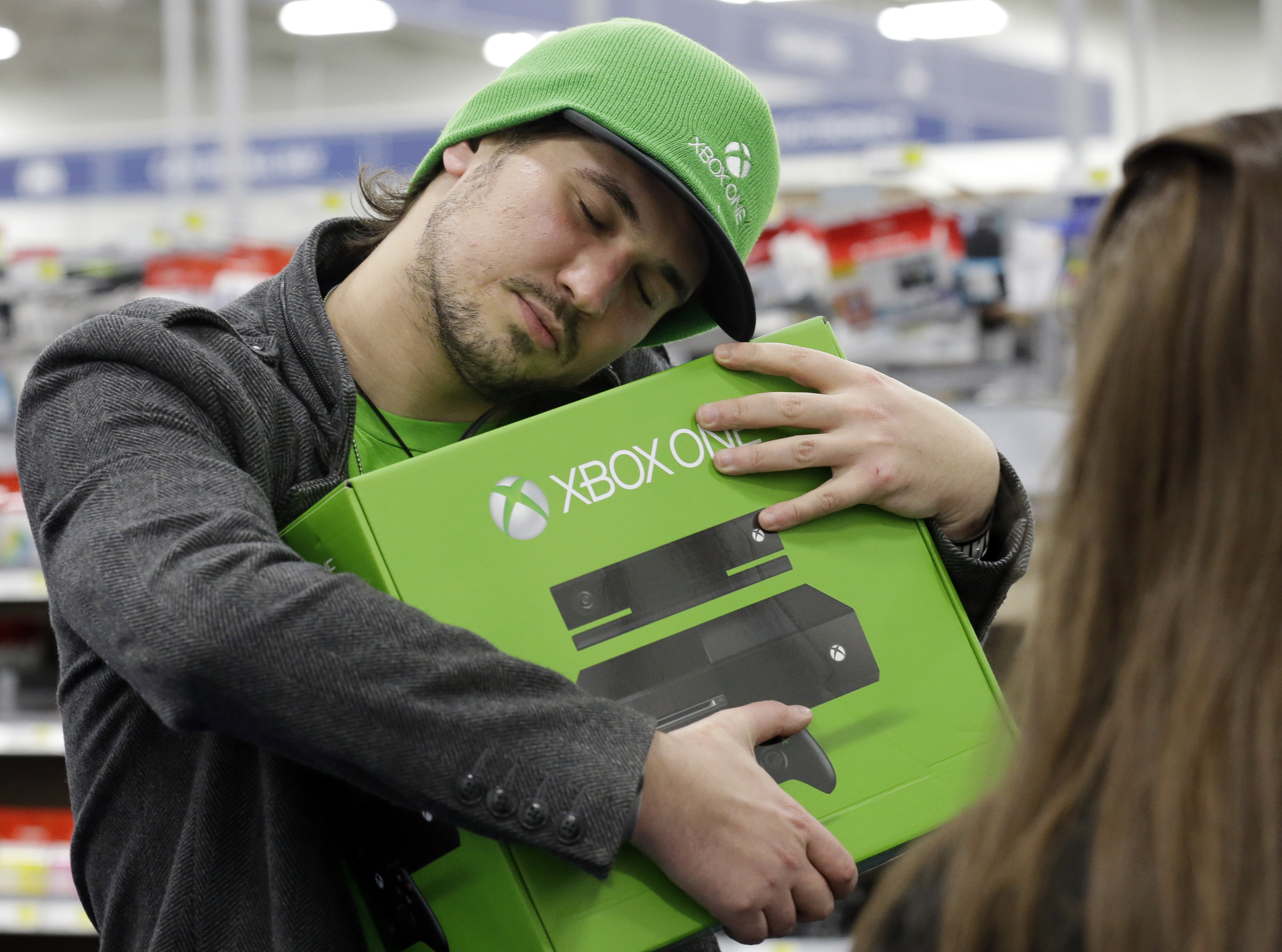 Microsoft: Πάνω από ένα εκατομμύριο Xbox One πωλήθηκαν σε 24 ώρες