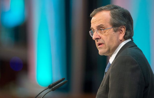 Ο γερμανικός Τύπος για τη συνάντηση Σαμαρά-Μέρκελ