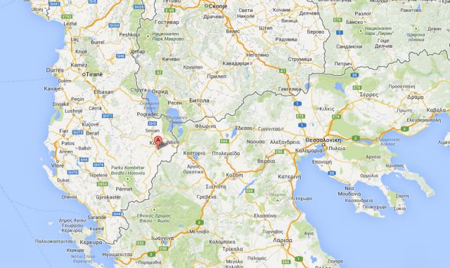 Ανθρωποκυνηγητό στην Αλβανία μετά την απόδραση «επικίνδυνων» κρατουμένων