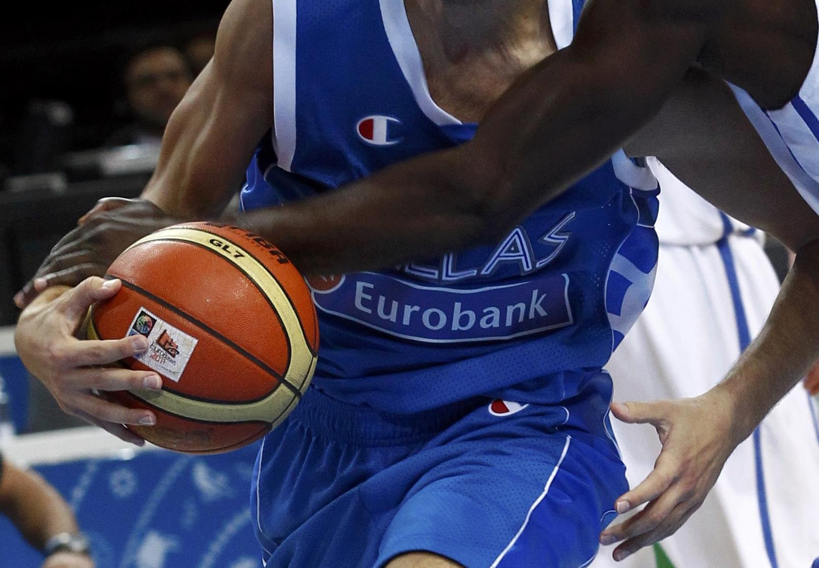 Ελπίζουν και οι 15 χώρες για τις 4 wild card του Μουντομπάσκετ