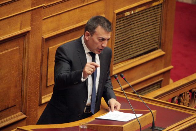 Μείωση της αδήλωτης εργασίας καταγράφουν τα στοιχεία του υπουργείου Εργασίας