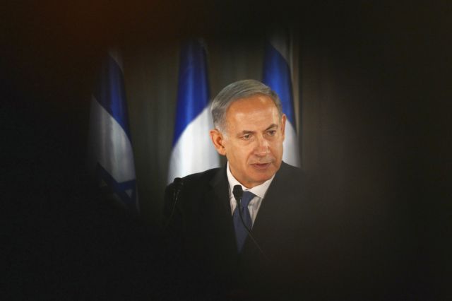 Μετά τη συμφωνία με το Ιράν, στόχος ο κατευνασμός του Ισραήλ