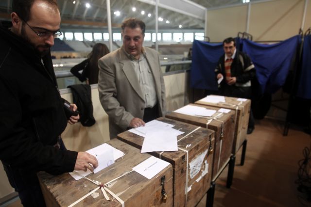 Πρώτη η ΝΔ στις εκλογές του Τεχνικού Επιμελητηρίου Ελλάδας
