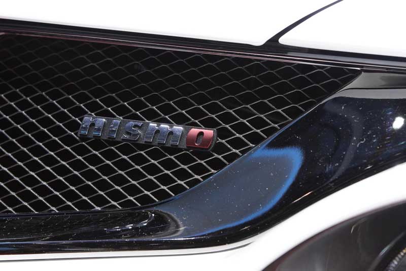 Στα σκαριά η ισχυρότερη Nismo έκδοση του Nissan Qashqai