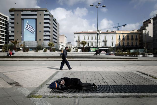 ΠΟΥ: Οι Έλληνες μολύνονται με AIDS για να λαμβάνουν επιδόματα