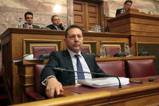 Γ.Στουρνάρας: Δεν δέχομαι ότι η Ελλάδα υπερφορολογείται