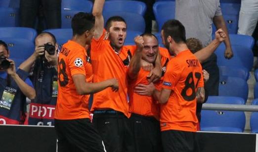 Ο προπονητής της Σαχτέρ χαρακτήρισε τον ΠΑΟΚ φαβορί