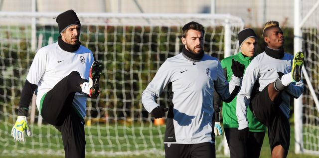 «Μάχες» Champions League για το εισιτήριο της πρόκρισης