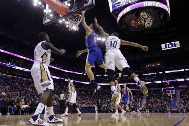 Ηττα των Λέικερς στην Ουάσινγκτον