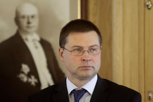 Παραιτήθηκε ο πρωθυπουργός της Λετονίας μετά την τραγωδία στη Ρίγα