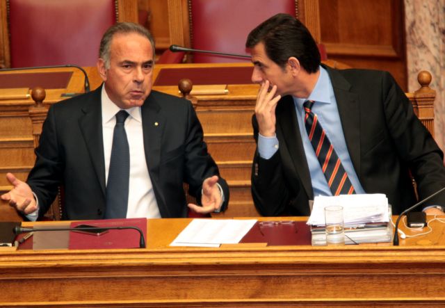 Υπερψηφίστηκε η τροπολογία για την εξεταστική περίοδο των ΑΕΙ