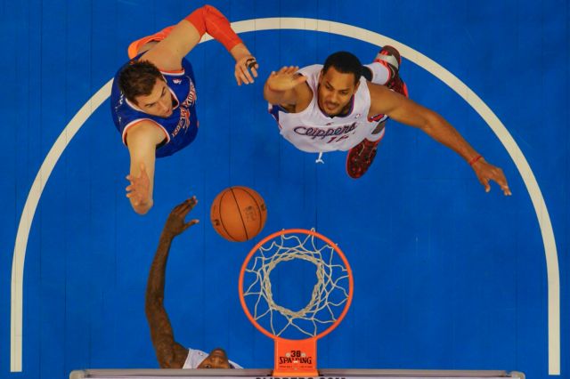 Νίκη και καλή εμφάνιση για τον Κουφό