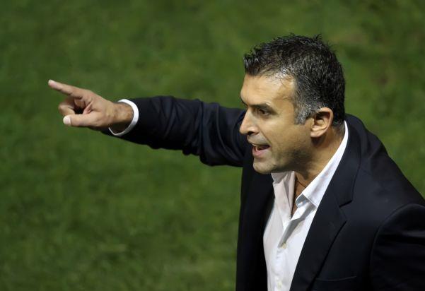 Δεν θέλει νεκρά… διαστήματα ο Αναστασίου