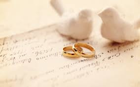 «Τεστ αγάπης» προβλέπει την επιτυχία του γάμου σε βάθος χρόνου