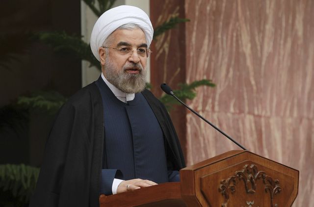Αποκλείει το Ιράν πλήρη καταστροφή των πυρηνικών εγκαταστάσεων
