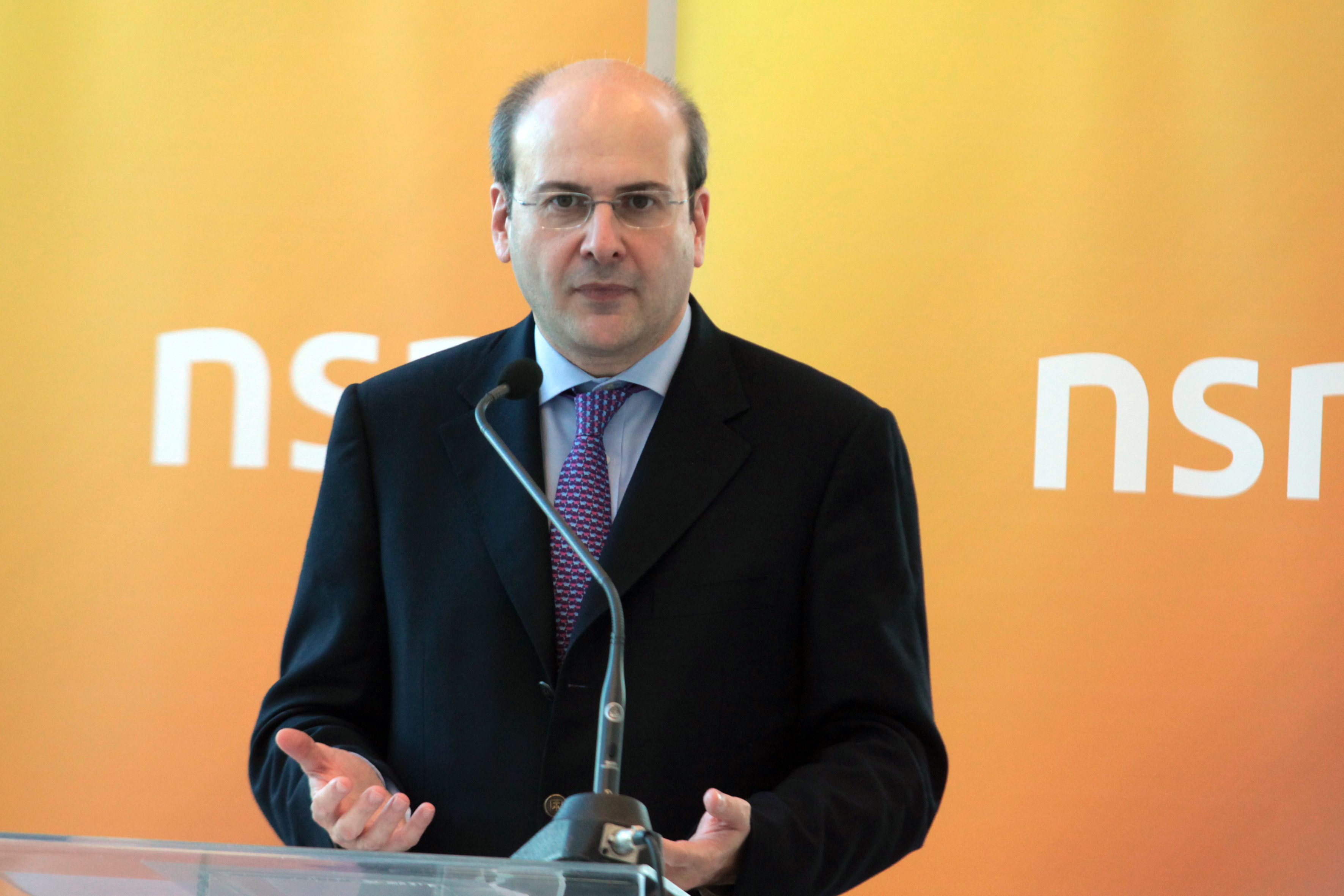 Χατζηδάκης: Εντός Δεκεμβρίου η ρύθμιση για κόκκινα δάνεια και πλειστηριασμούς