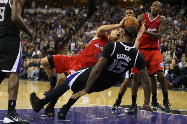 Οι Πέισερς έκαναν το 15 στα 16