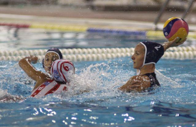 Με Σαμπαντέλ ο Ολυμπιακός, με Κίνεφ Κίρισι η Βουλιαγμένη