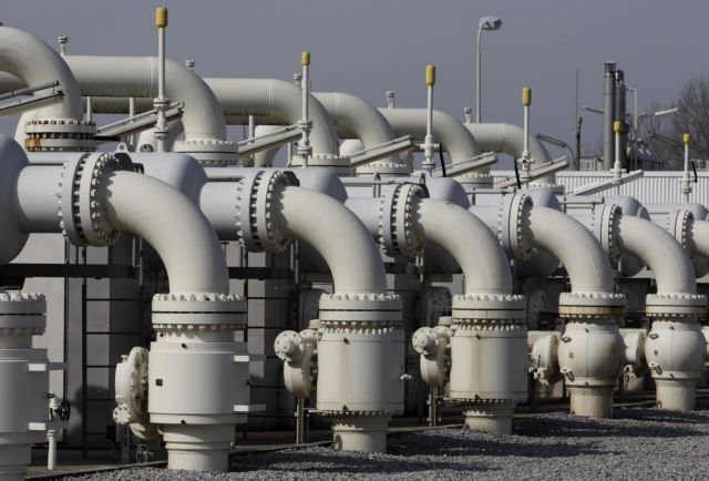 Κυρώθηκε από τη Βουλή η συμφωνία για τον αγωγό ΤΑΡ