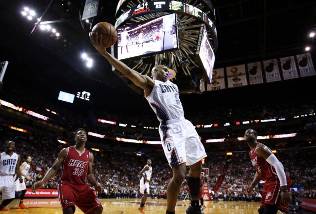 Μια ακόμη νίκη για το Πόρτλαντ