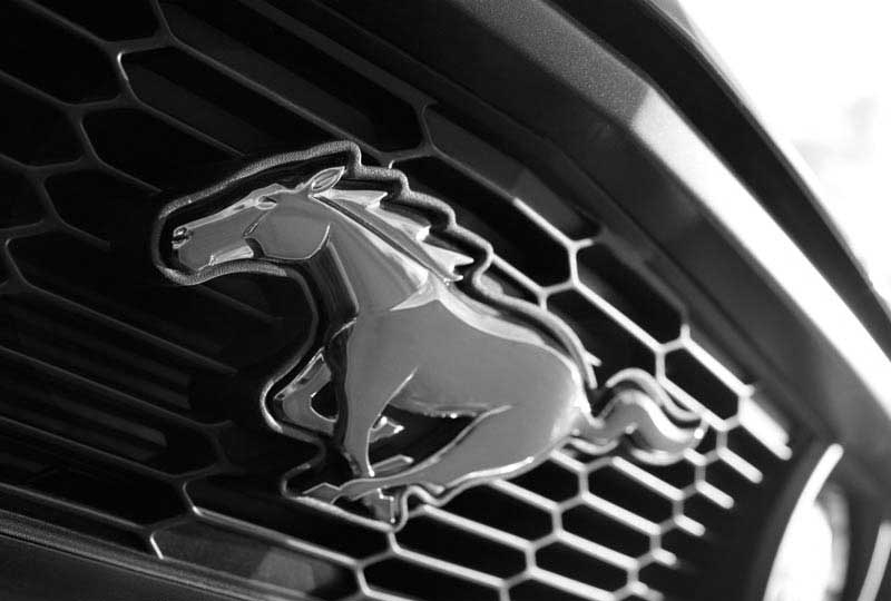 Προ των ευρωπαϊκών πυλών η νέα Ford Mustang 2014