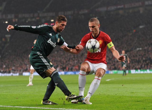 Η λίστα για τους καλύτερους αμυντικούς του 2013