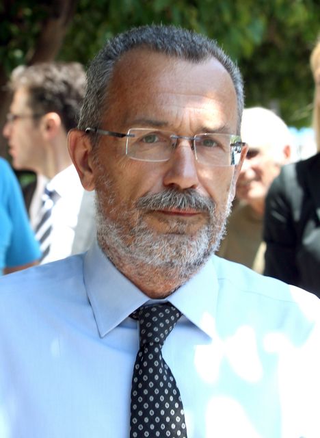 Π.Καψής: Η ΝΕΡΙΤ θα είναι έτοιμη ενόψει της ελληνικής προεδρίας