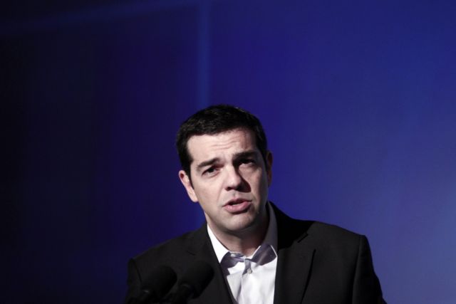 Αλ.Τσίπρας: «Εντολή» στον ΣΥΡΙΖΑ θα δώσουν οι Ευρωεκλογές