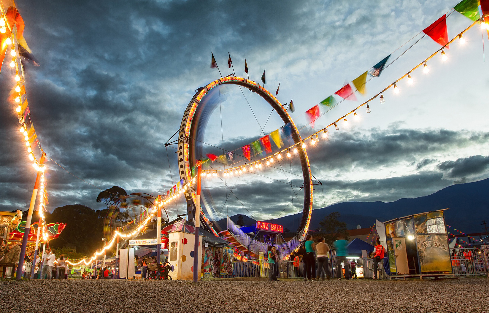 Τελευταία πρόσκληση για συμμετοχή στα Sony World Photography Awards 2014