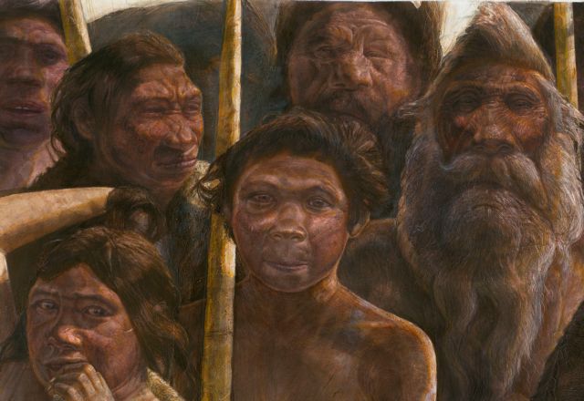 Το αρχαιότερο ανθρώπινο DNA είναι 400.000 ετών