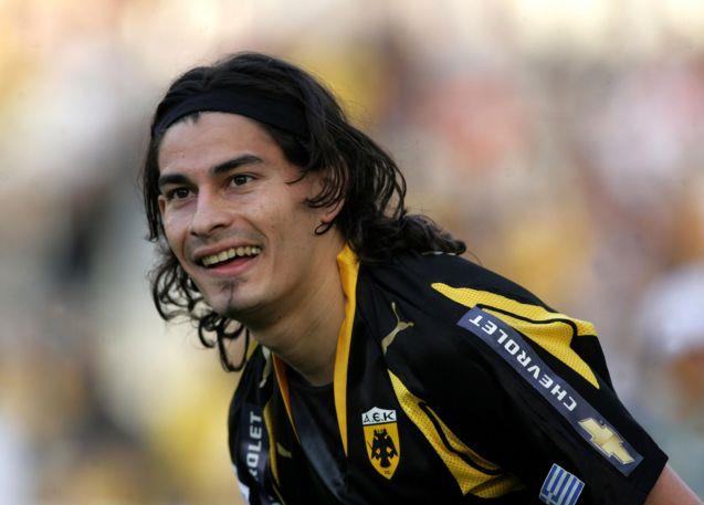 Σενάρια για Μπλάνκο στον Παναθηναϊκό