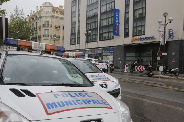 Νέα ένοπλη ληστεία σε πολυτελές κοσμηματοπωλείο στο Παρίσι