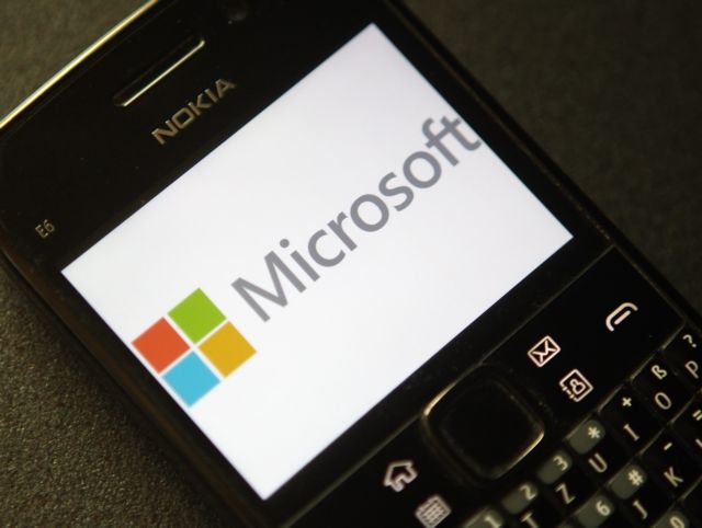 Η Ευρωπαϊκή Επιτροπή ενέκρινε την εξαγορά της Nokia από τη Microsoft