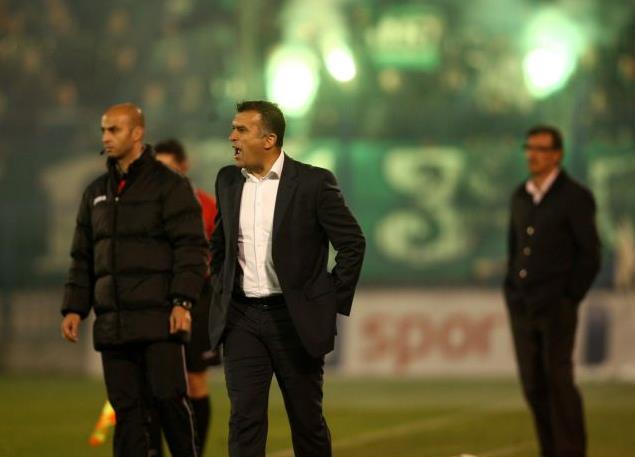 Πρόστιμο 10.500 ευρώ στον Παναθηναϊκό, επίπληξη σε Αναστασίου